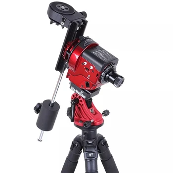 Sky-Watcher Star Adventurer Pro Pack Моторизованная Зеркальная камера ночного неба, Отслеживающая Экваториальное крепление Для пейзажной астрофотографии